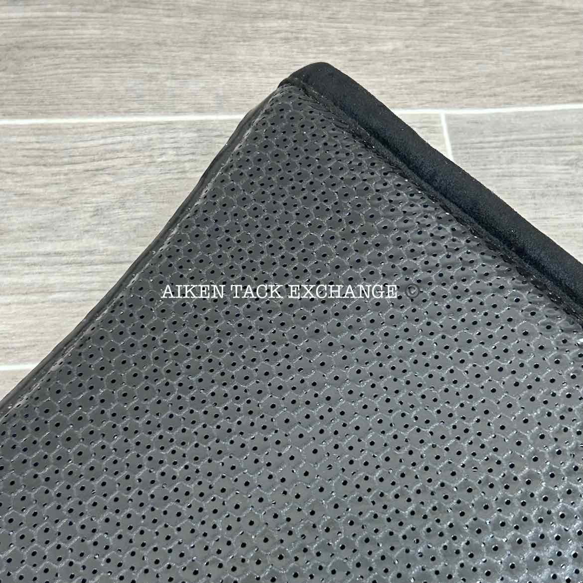 Supracor Cool Grip Western Saddle Pad