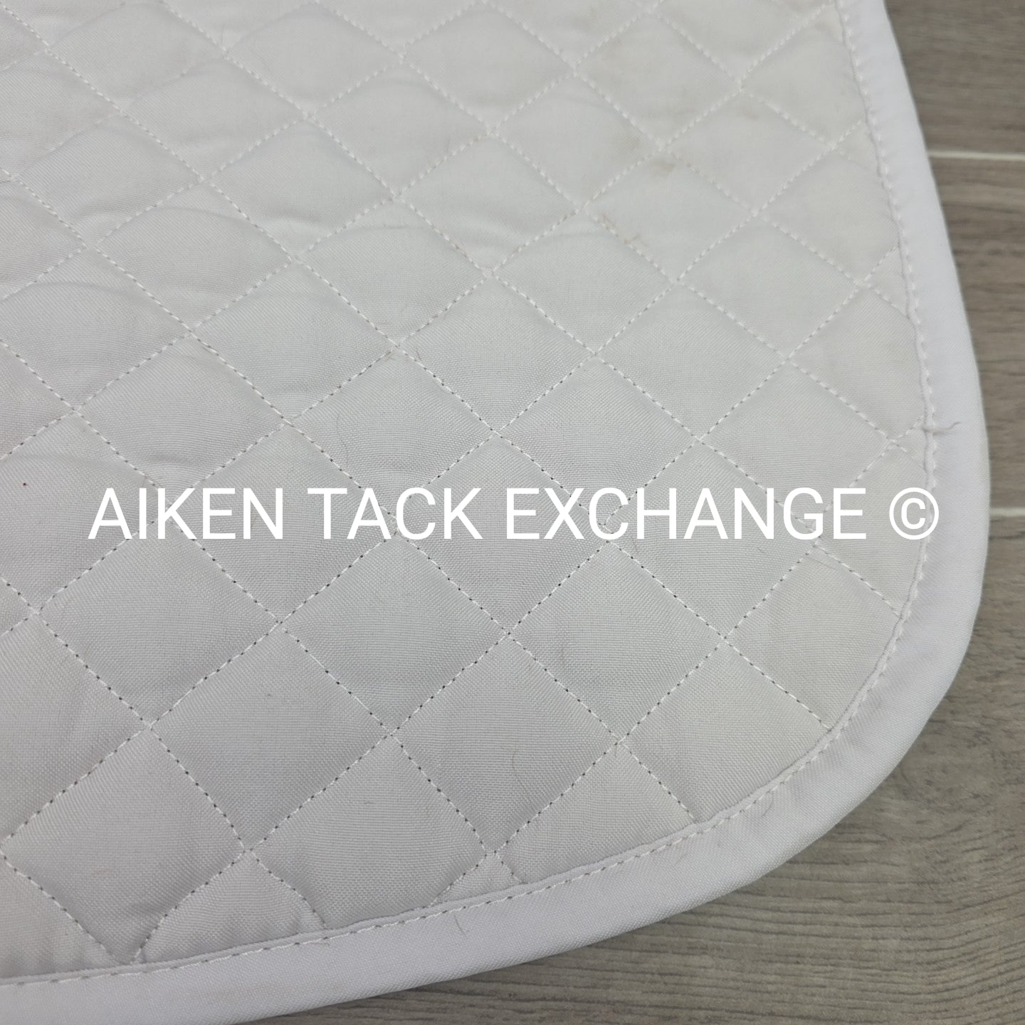 Dover Saddlery All Purpose Saddle Pad