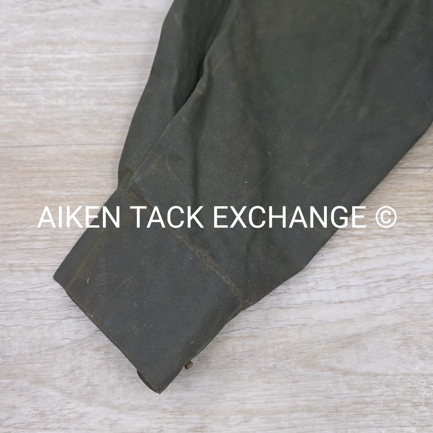 Koolah Waxed Jacket, Men's Small