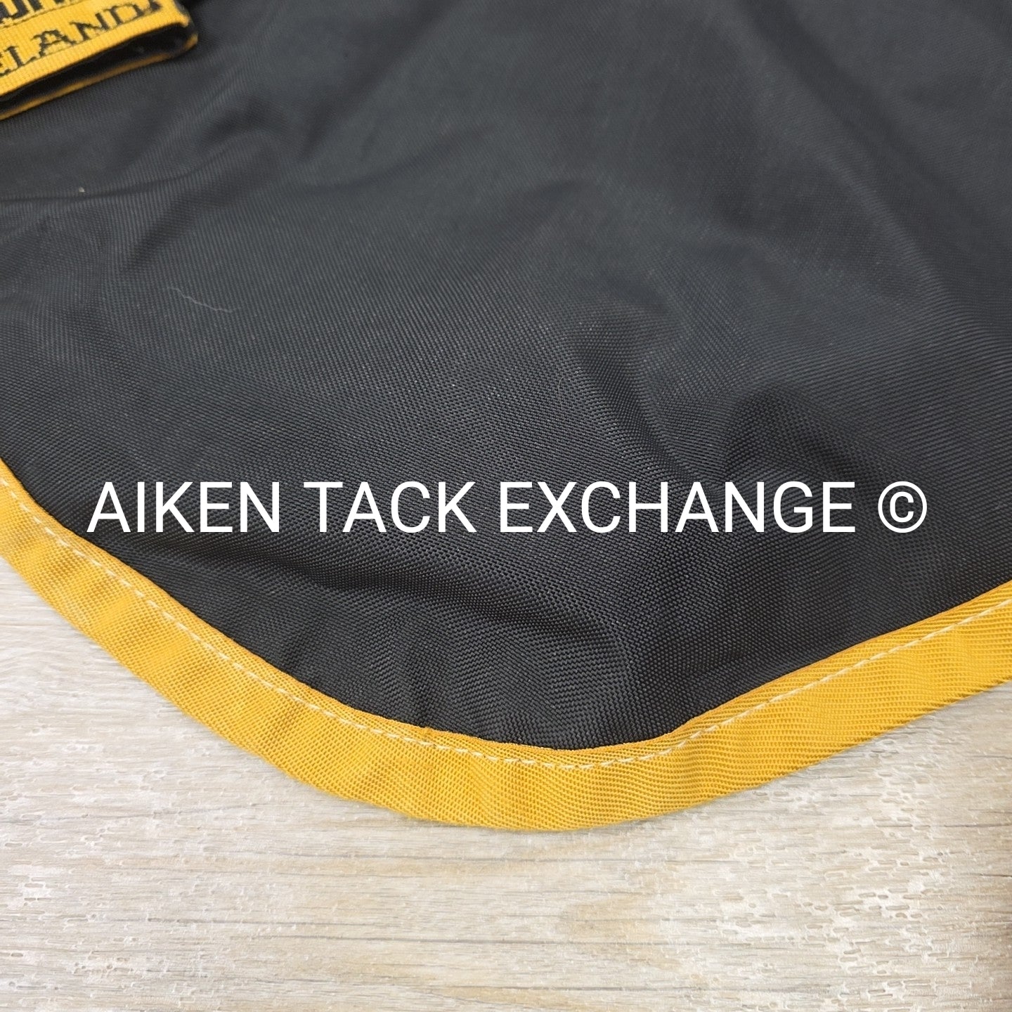 Horseware Rambo 0 G Fill Neck Cover, 81"