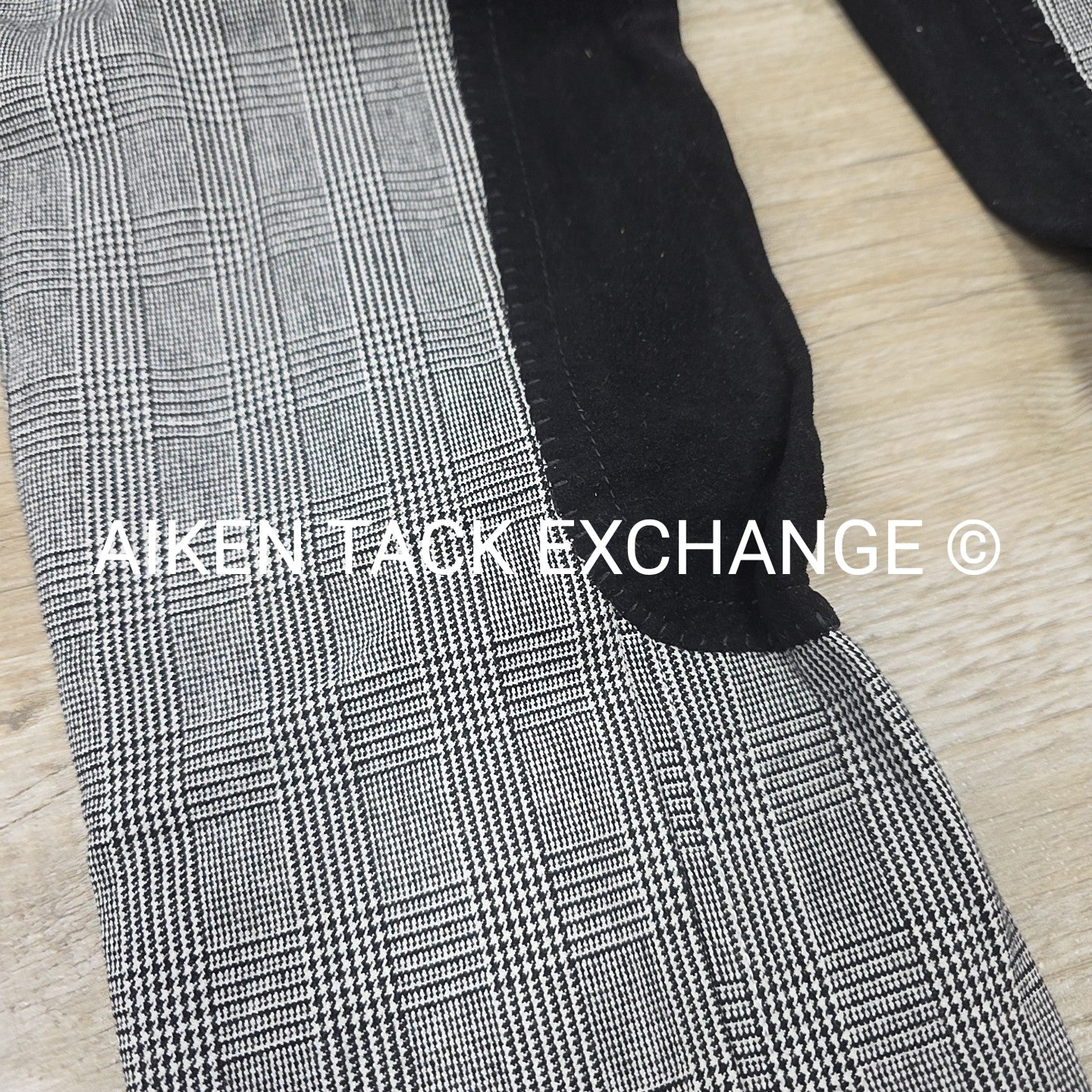 EquiComfort Full Seat Breeches, Women's 30