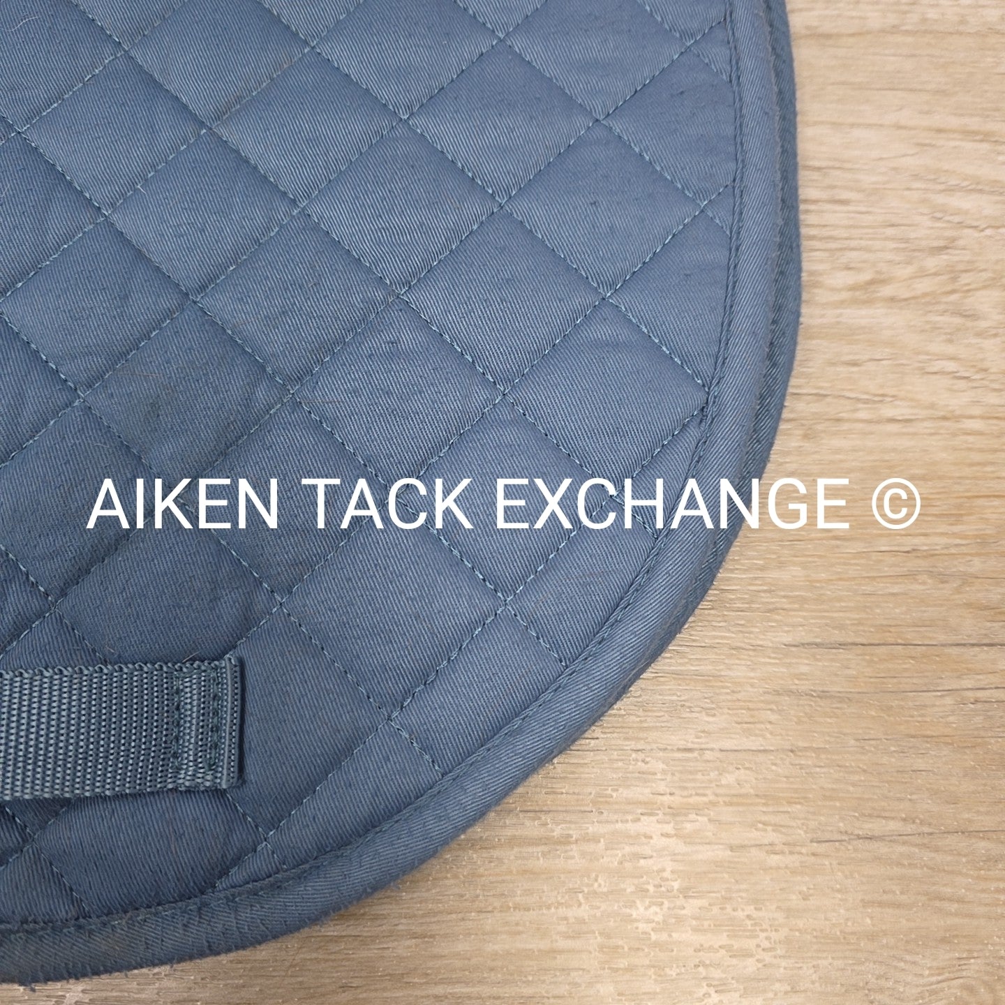 SmartPak Classic Medium Diamond Dressage Saddle Pad