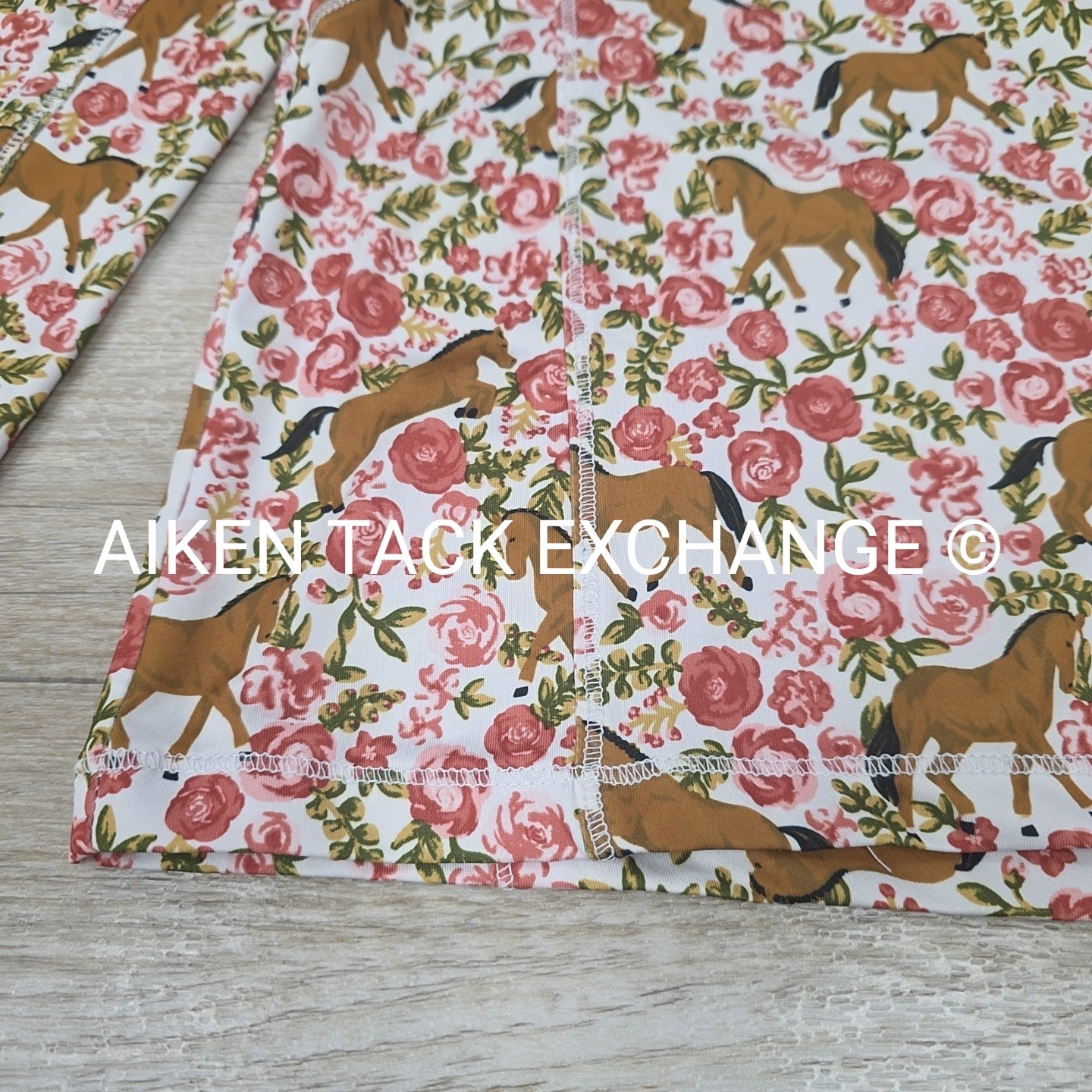 Ariat Long Sleeve Base Layer Top, Size X-Large