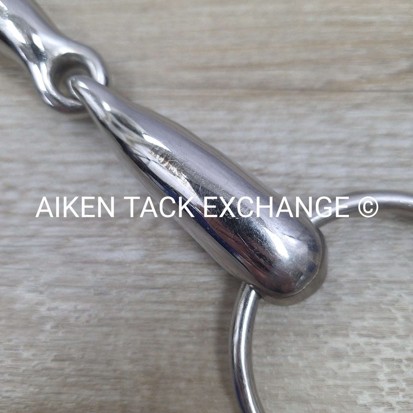 Korsteel Single Joint Hollow Loose Ring Bit 5"