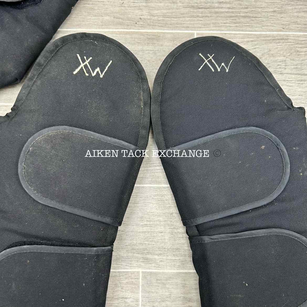 BARGAIN BUNDLE: Dover Saddlery Shipping Boot, 2 Full Sets