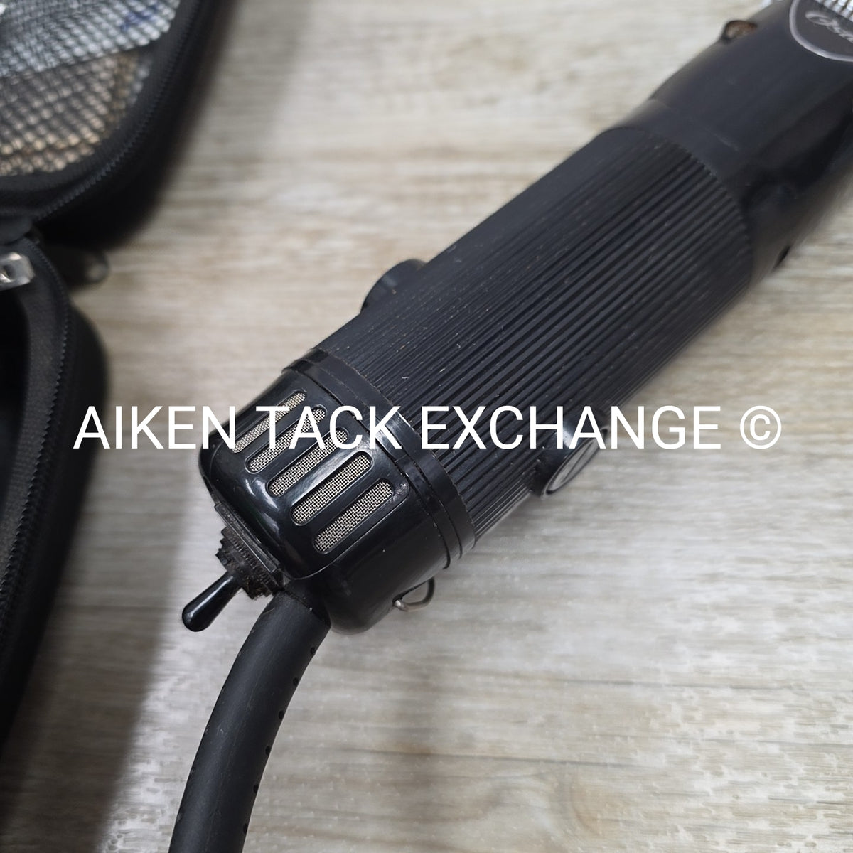 Oster Turbo A5 Clippers