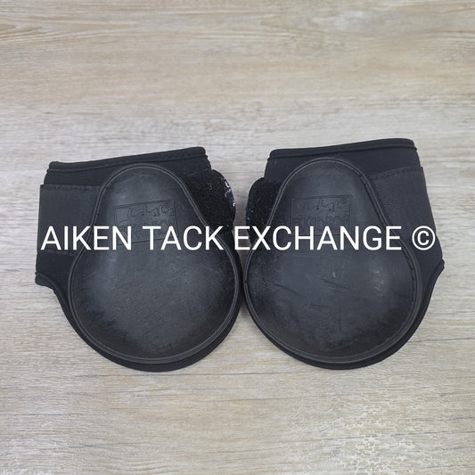 Eskadron Original Hind Fetlock Boots, Size Full