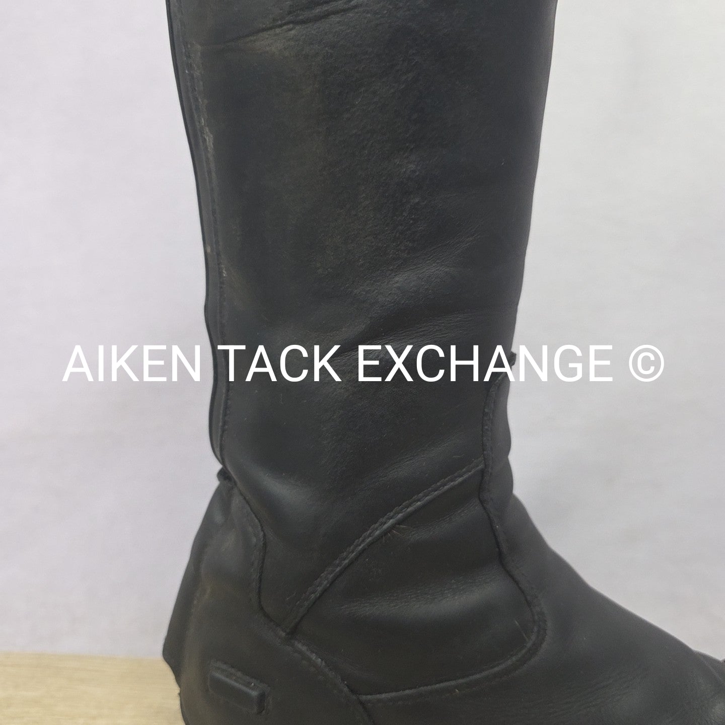 Ariat Kinsley Tall Dress Boots, Women's 8.5, Medium Height, XS Calf