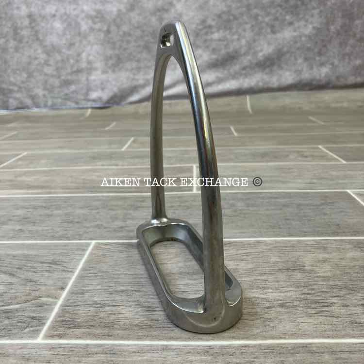Stubben Stirrup Irons 4.75"