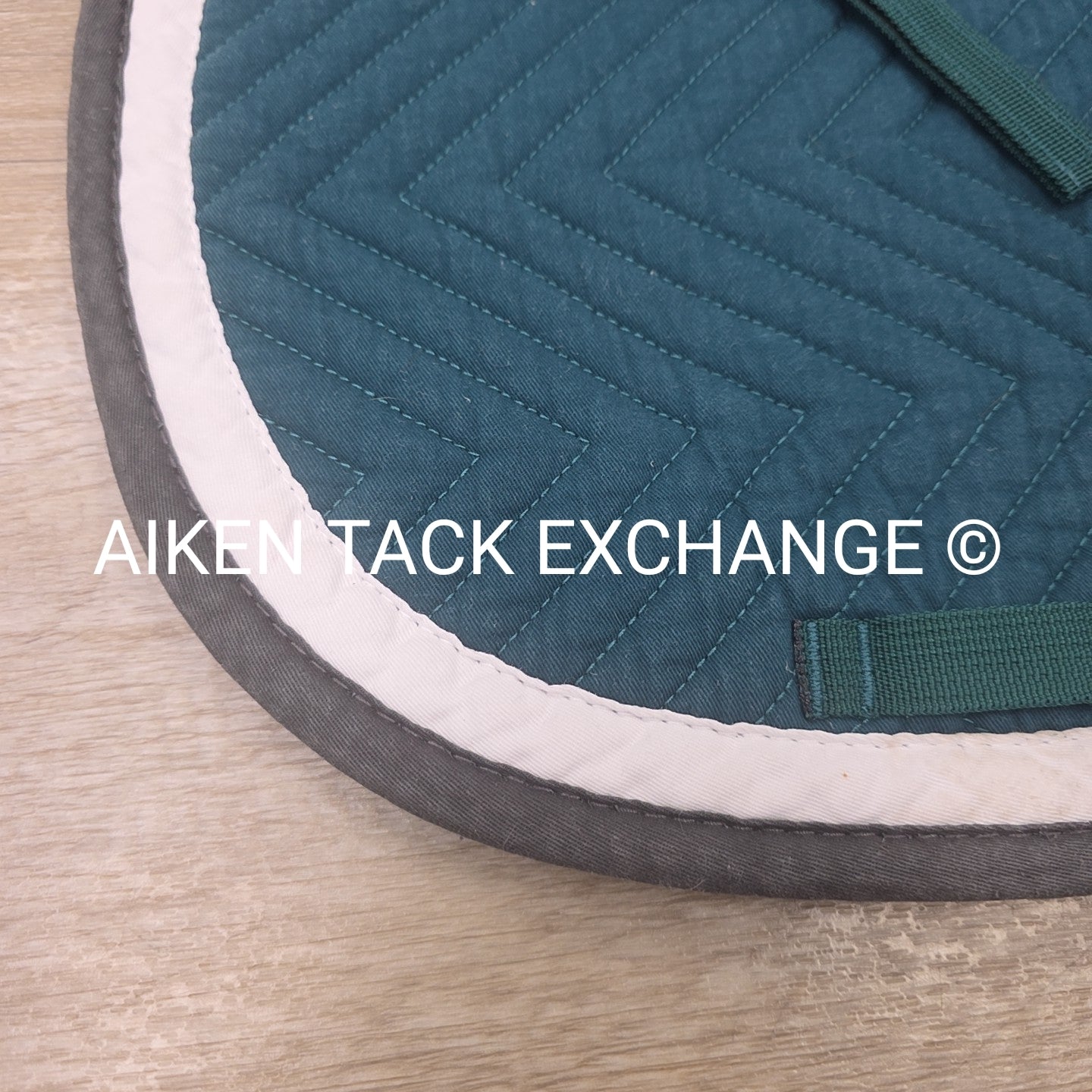 SmartPak Classic Chevron All Purpose Saddle Pad