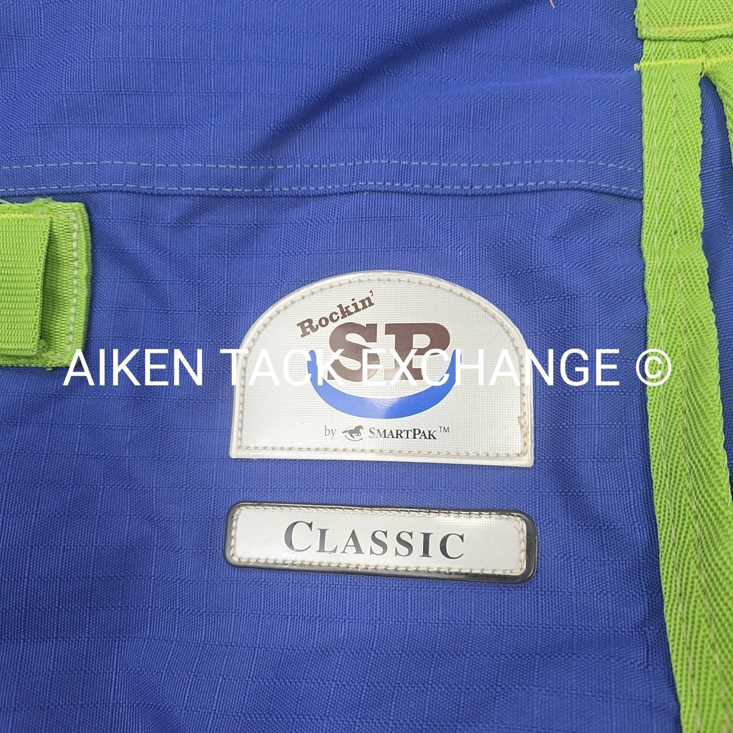 SmartPak Classic 300 G Fill Turnout Blanket, 76"