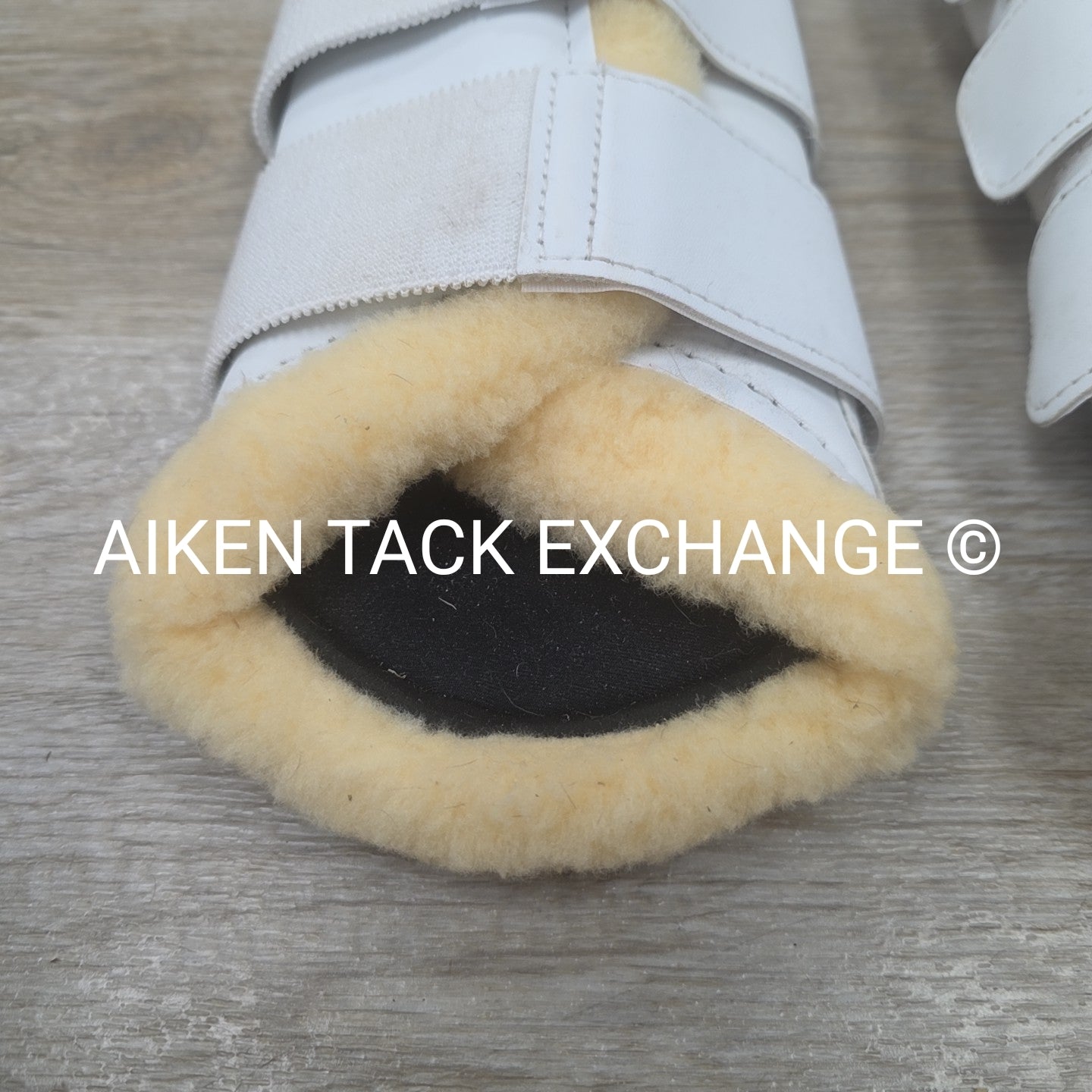 USG by KL Select Dressage Boots, Size Large