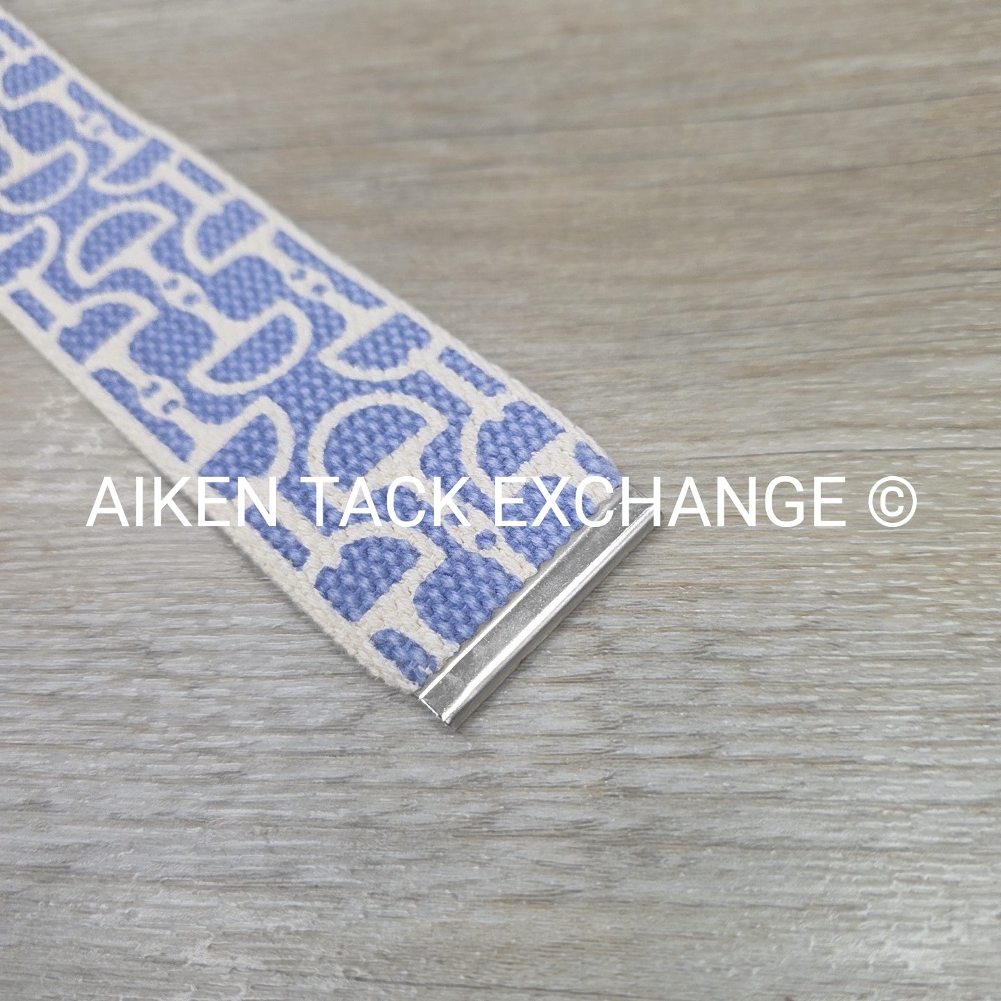 Ribbon Belt