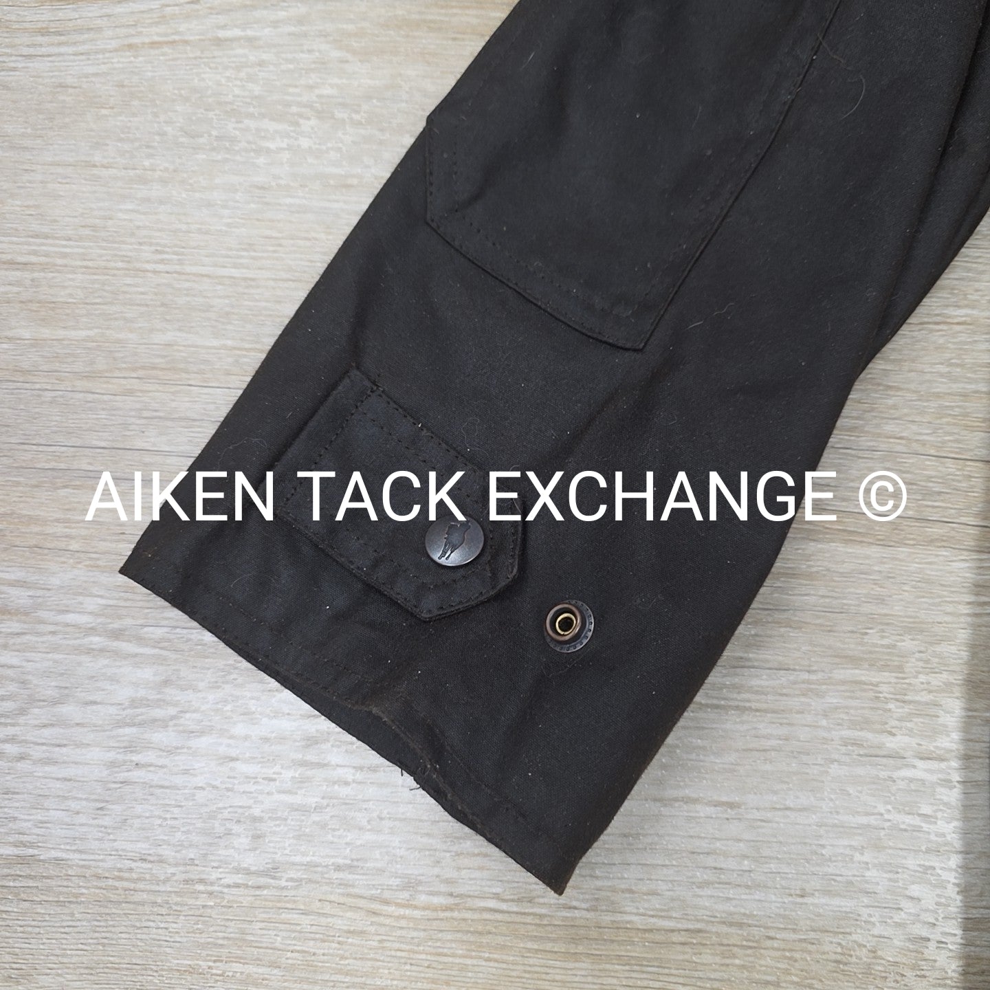 Outback Trading Co, Kid's Duster Jacket, Size X-Large