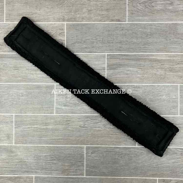 BARGAIN BUNDLE: 2 Ovation CoolMax Fleece Girths, 24"