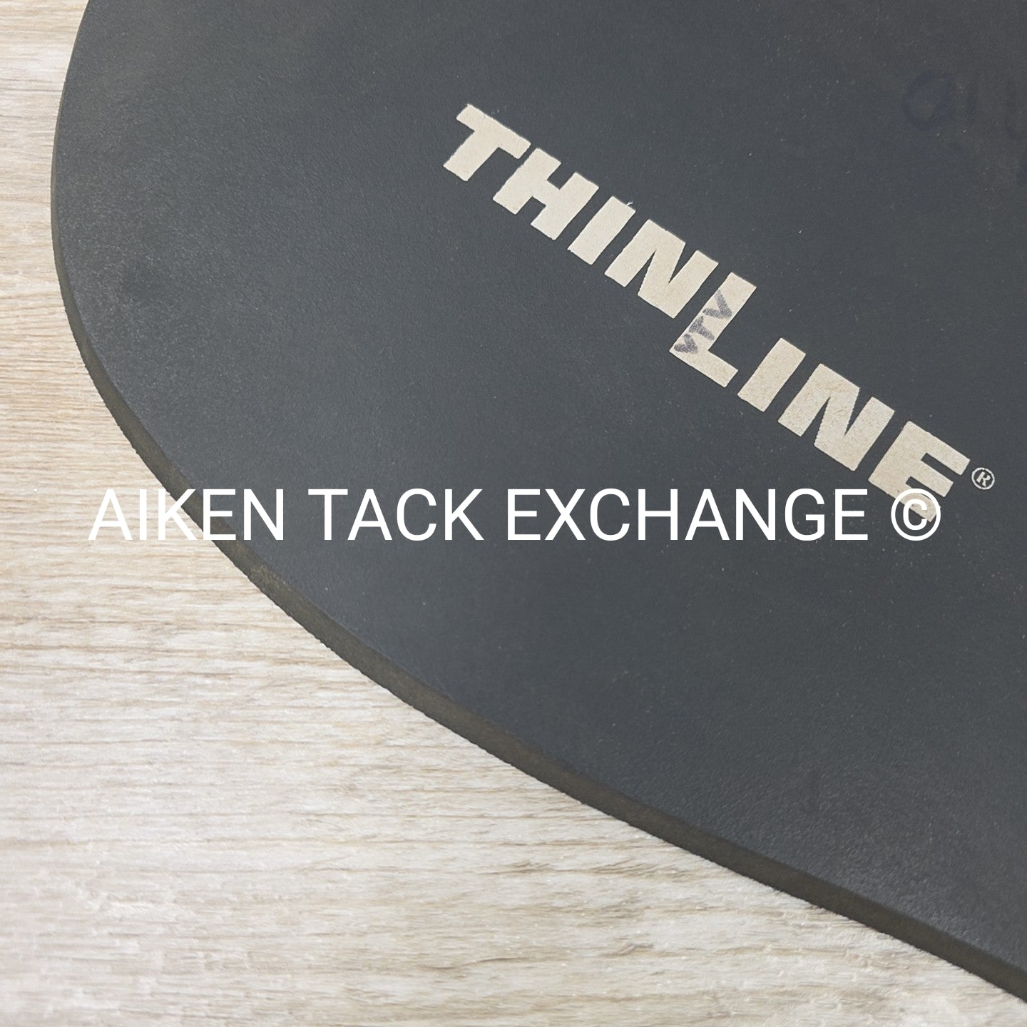 ThinLine Contour Half Pad