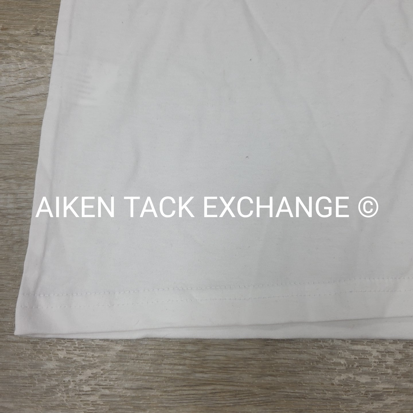 T-Shirt, Size Large