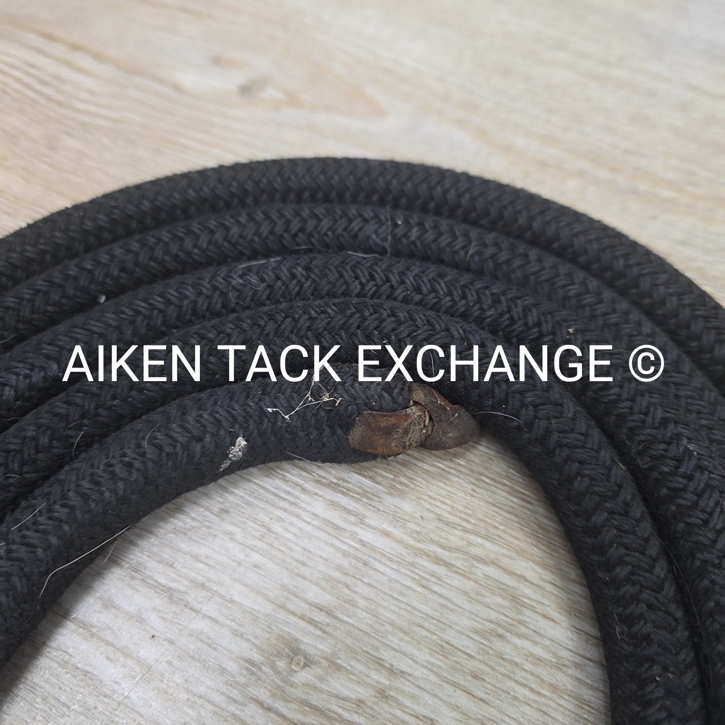BARGAIN BUNDLE: 3 Rope Halters & 2 Leads