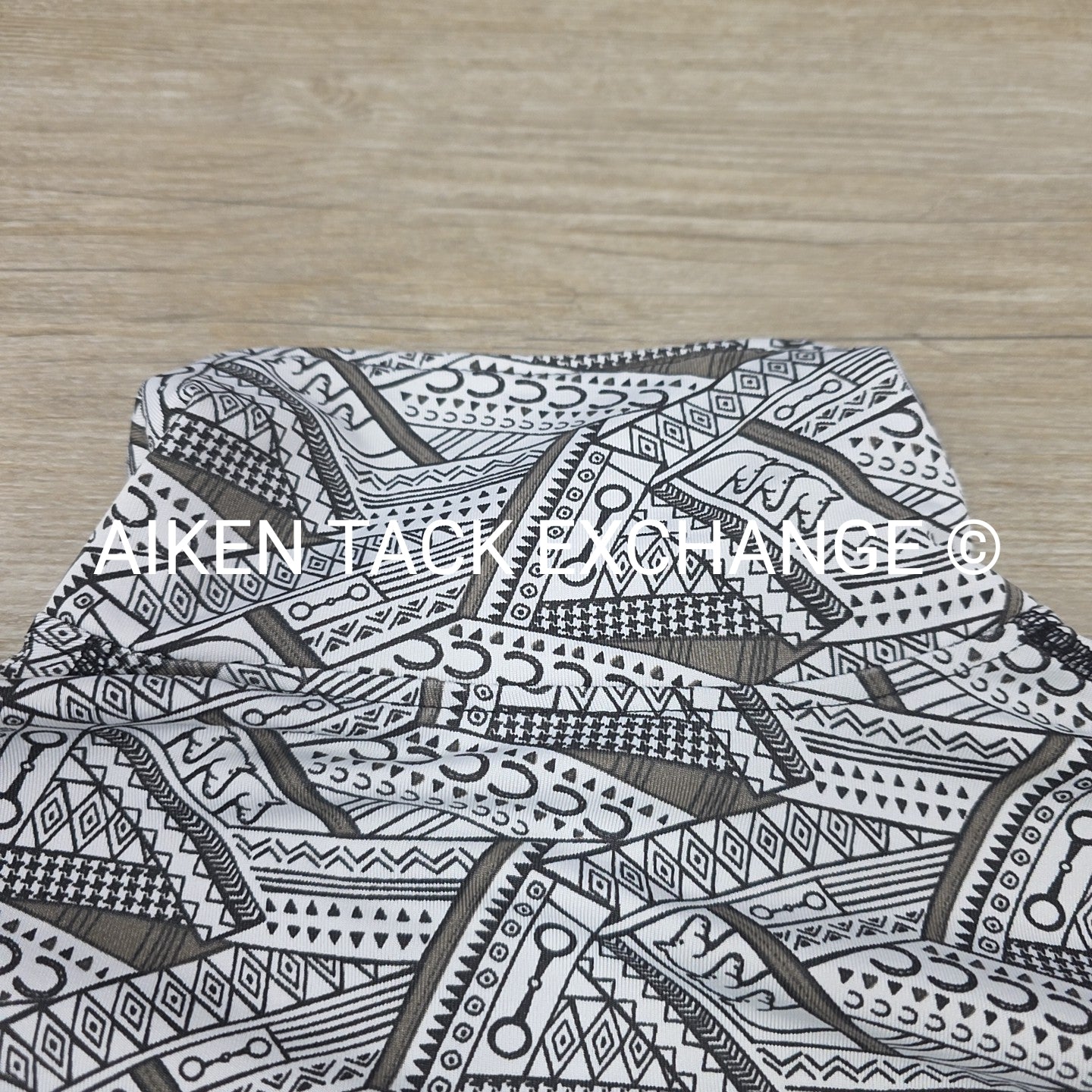 Kerrits Quarter Zip Long Sleeve Shirt, Women's Medium