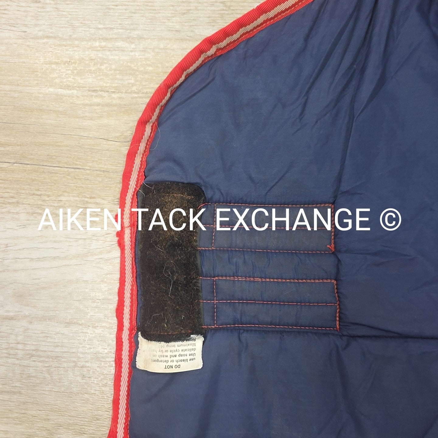 Horseware Rambo Medium Weight Turnout Out Blanket, 75"