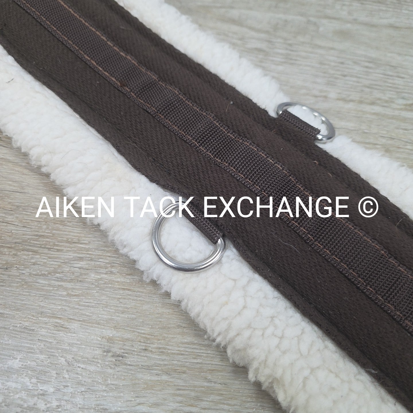 Fleece Girth, 52"