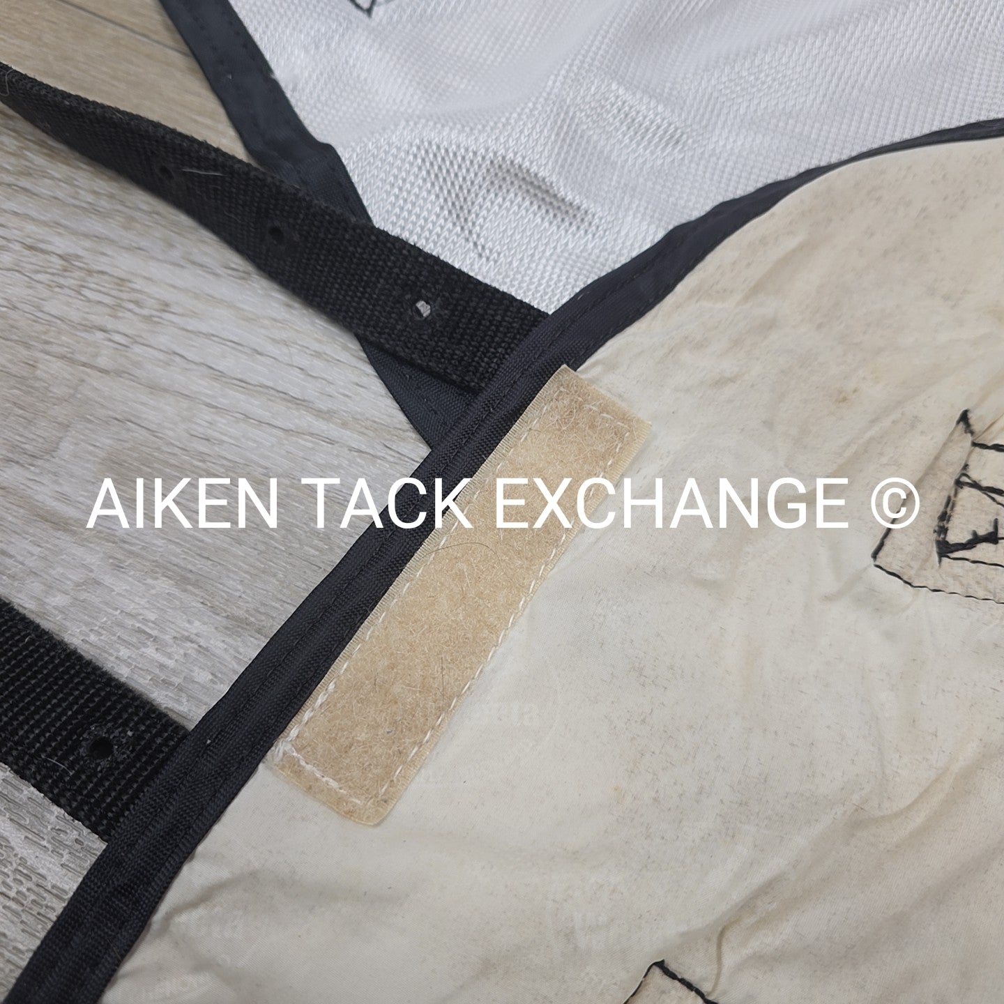 Weatherbeeta Freestyle Air Flow Mesh Combo Fly Sheet, 81"