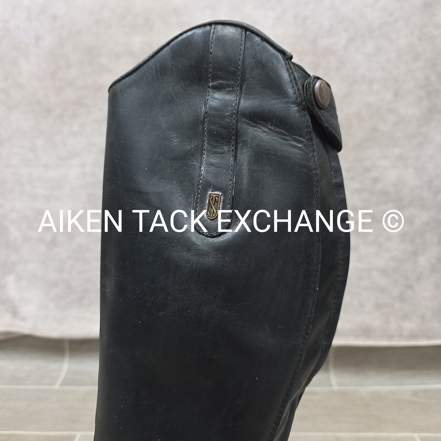 Tredstep Donatello Field Boots, Size 36 M R