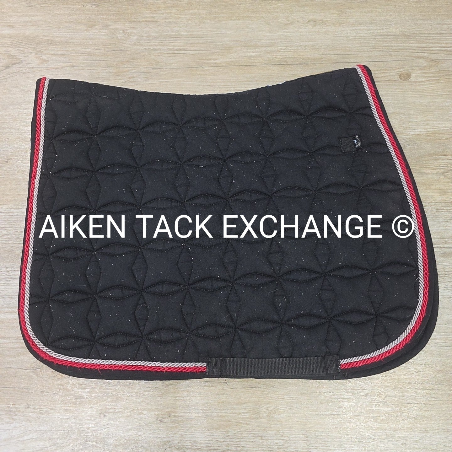 Roma Wick Easy Quilted All Purpose Saddle Pad