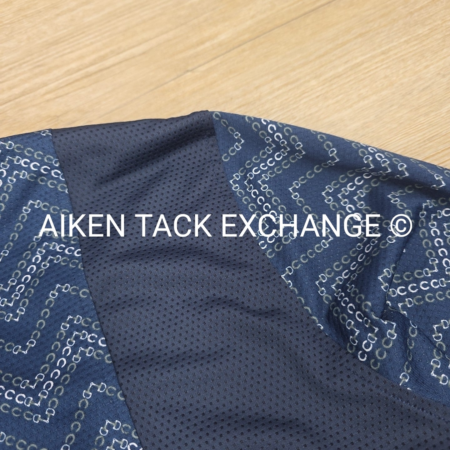 Kerrits IceFil Long Sleeve Top, Size X-Large