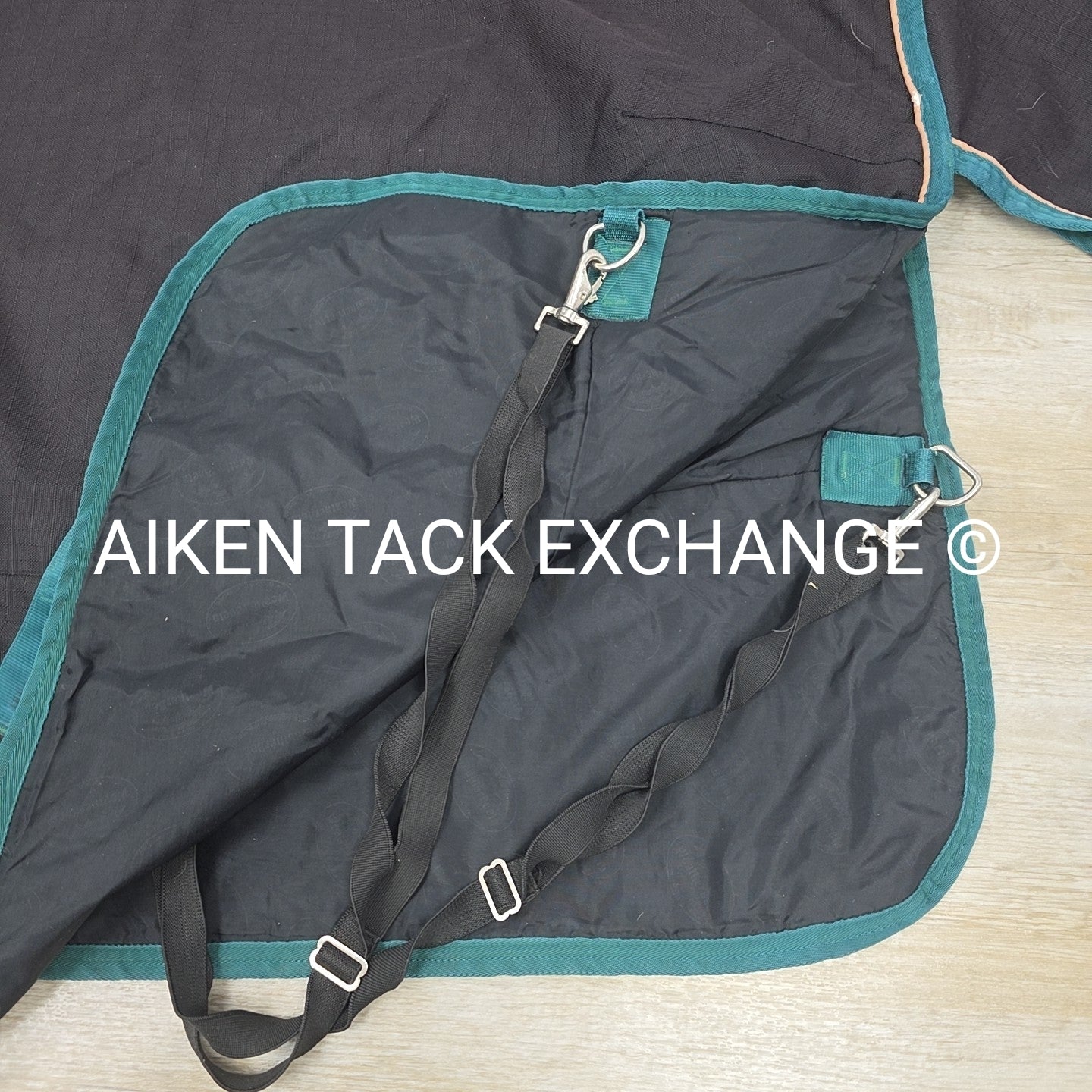 WeatherBeeta ComFiTec Essential Combo Neck Heavy, 68"