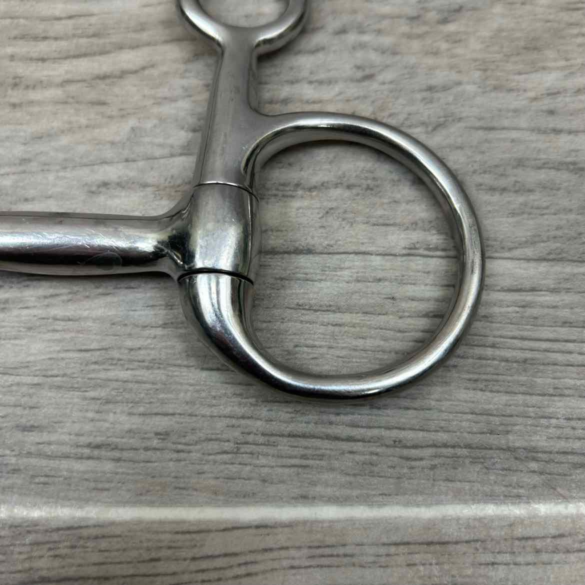 Korsteel Single Joint Baucher Bit 5.5"