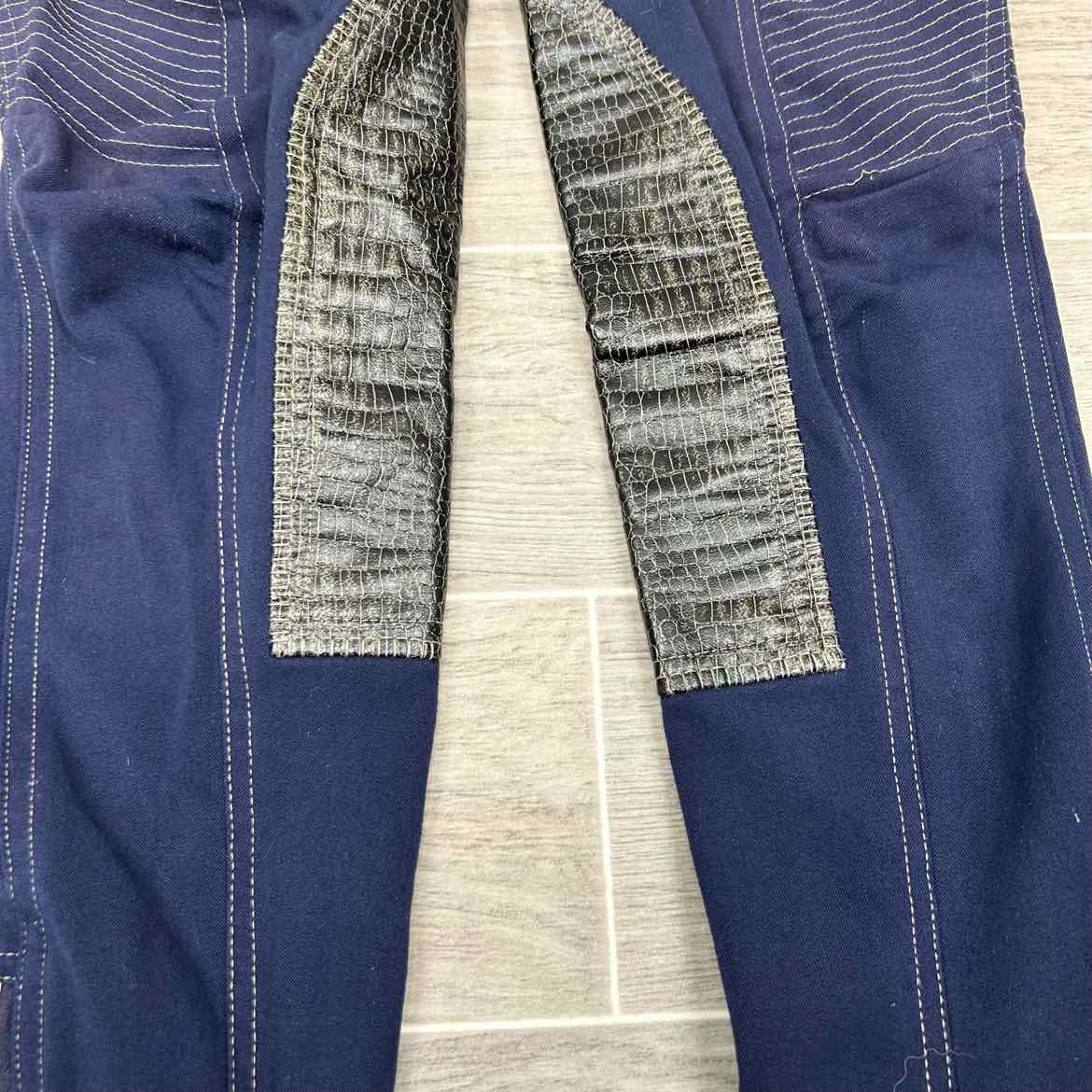 BARGAIN BUNDLE: GhoDho Knee Patch Breeches, Sizes 28 & 30