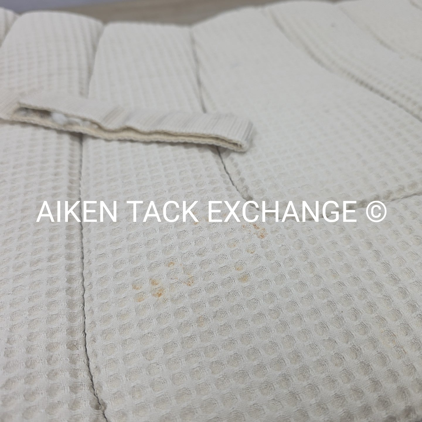 Dressage Saddle Pad