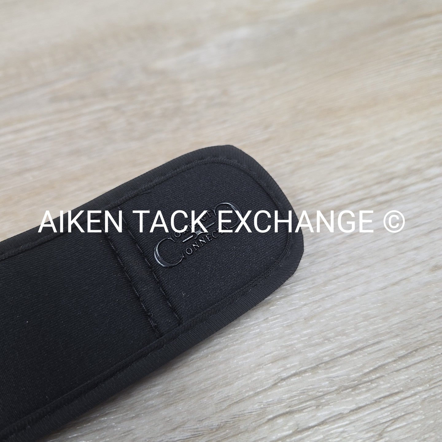 Correct Connect Position Reminder