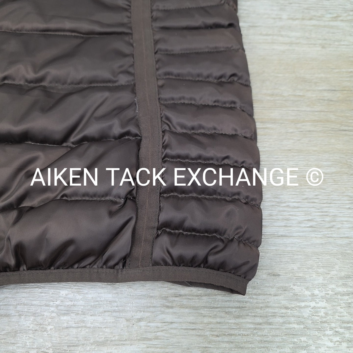 Montar Down Puffer Vest, Women's 36