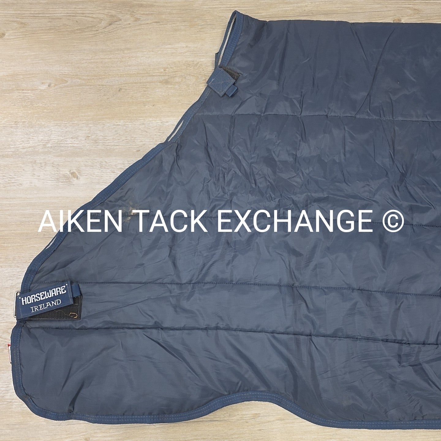 Horseware Blanket Liner 200 G Fill, 81"