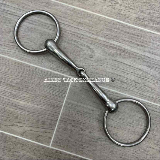 Single Joint Loose Ring Bit 5.5"