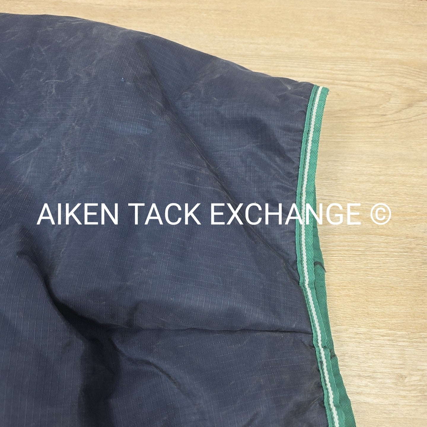 Horseware Ireland Turnout Blanket, Size 78"