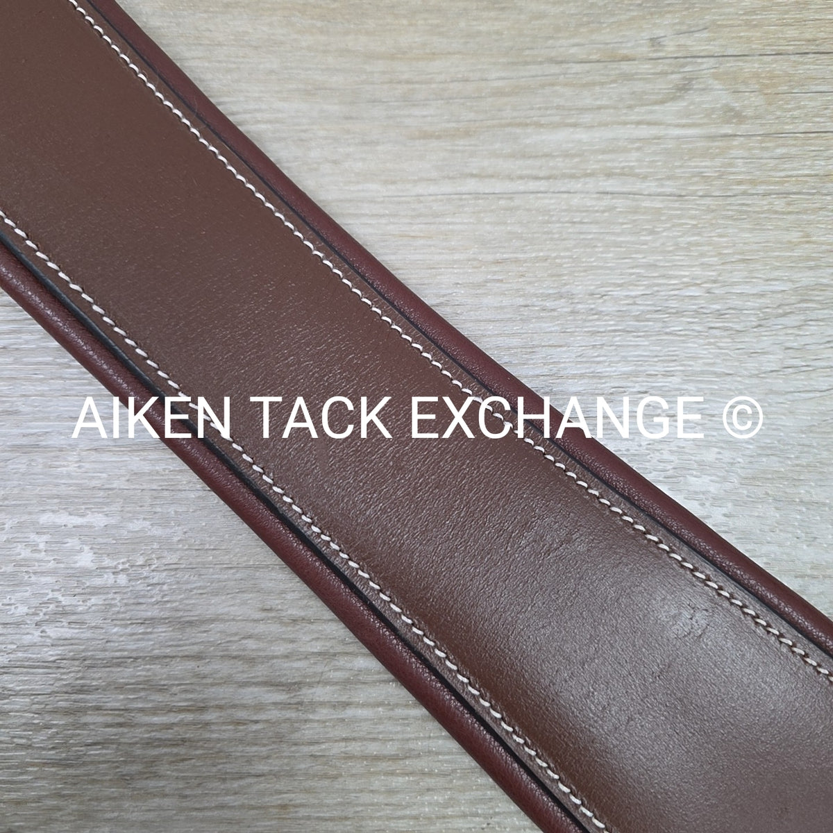 Pinnacle Fancy Stitched Girth, 54"