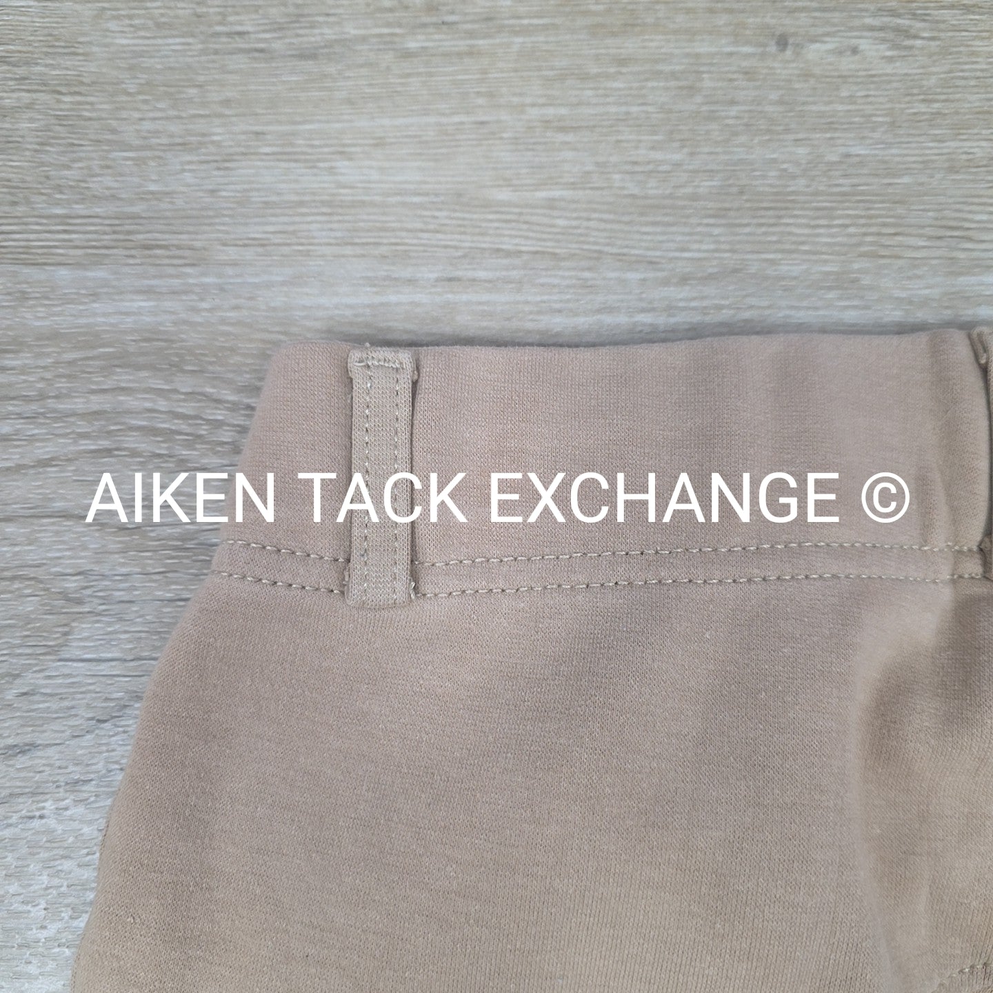 Horze Knee Patch Jods, Size X-Large