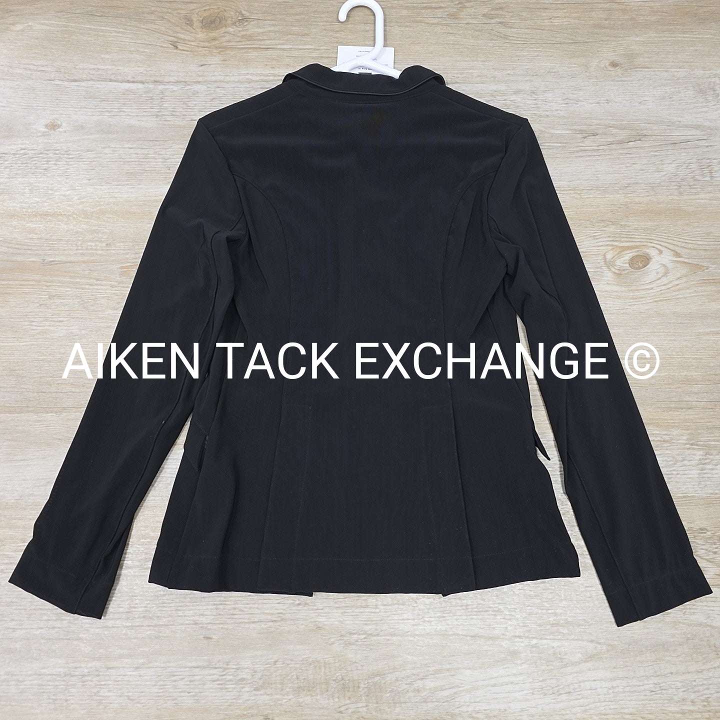 FITS Zephyr Mesh Dressage Coat, Size  X-Small