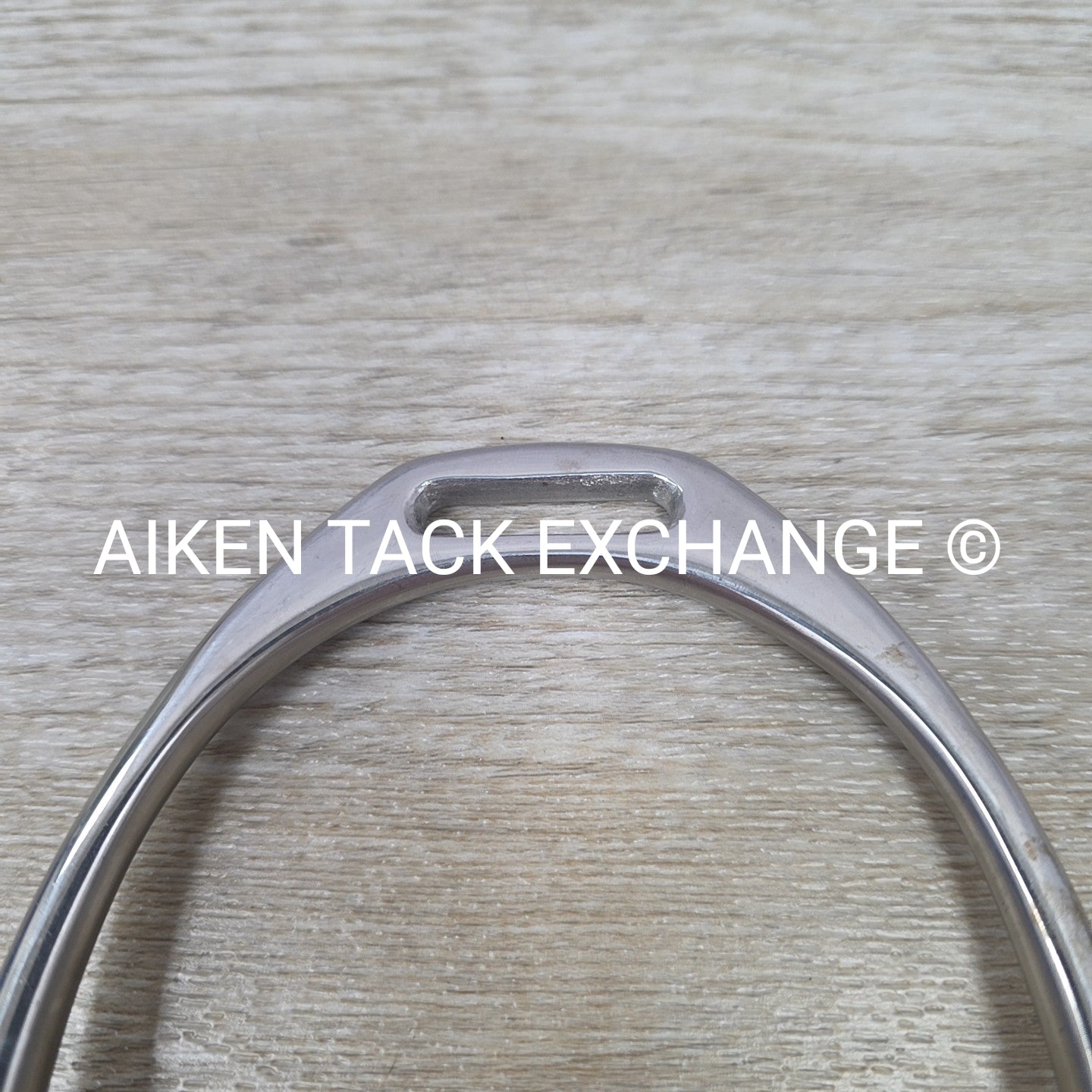 Stubben Fillis Stirrup Irons, 4.25"