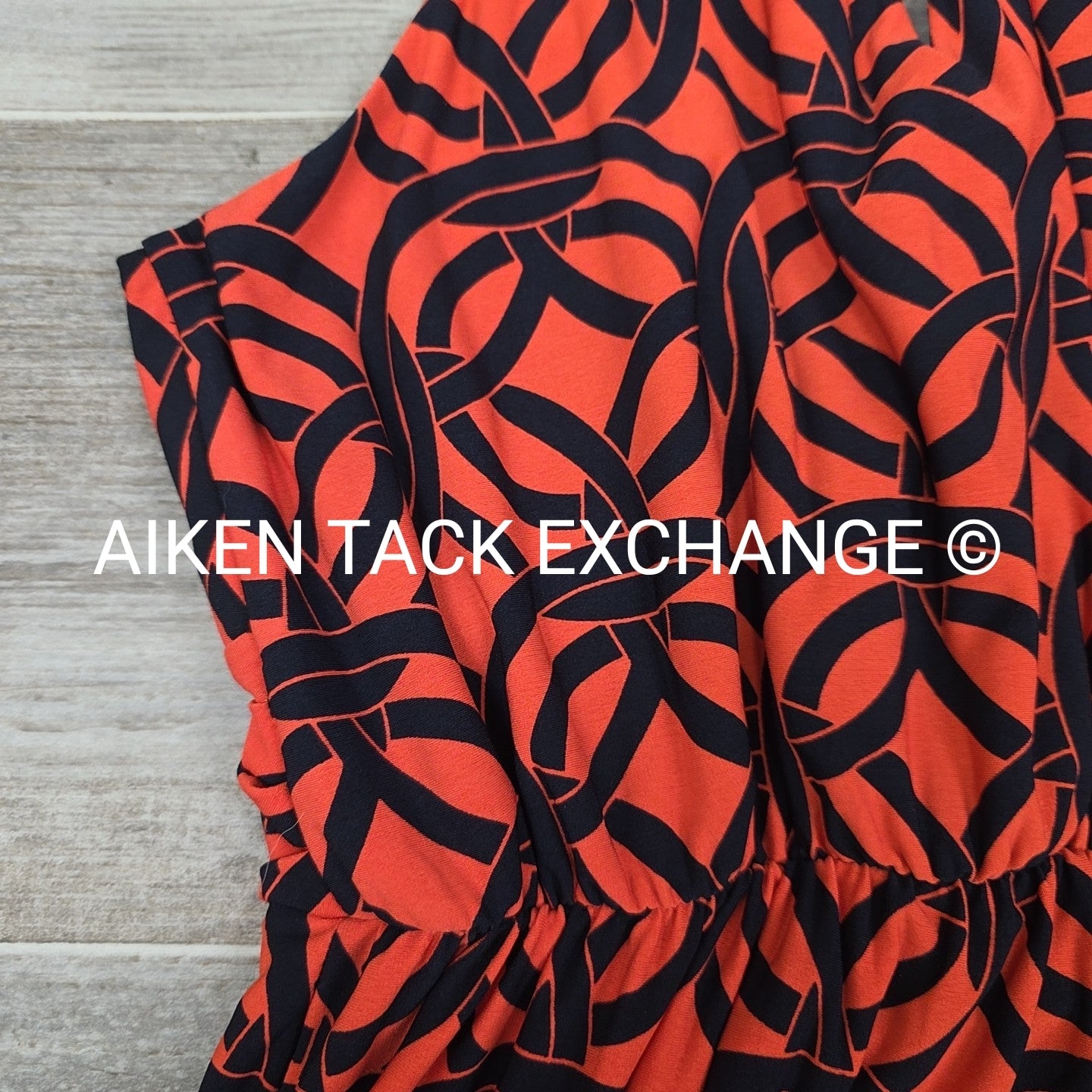 En Focus Spaghetti Strap Dress, Size 6