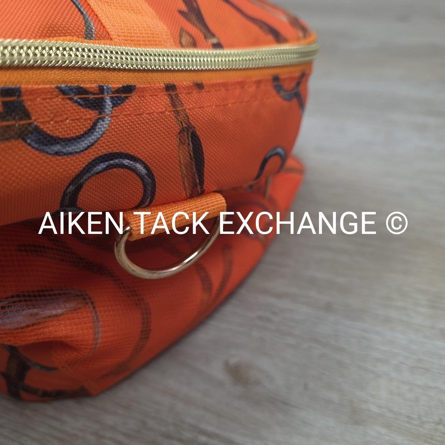 HKM Allure Grooming Bag
