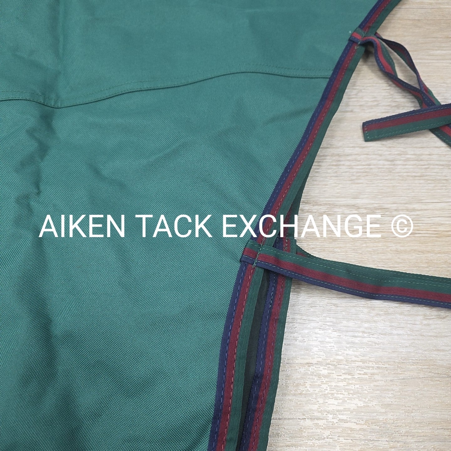 Square Rain Cover, Size Large