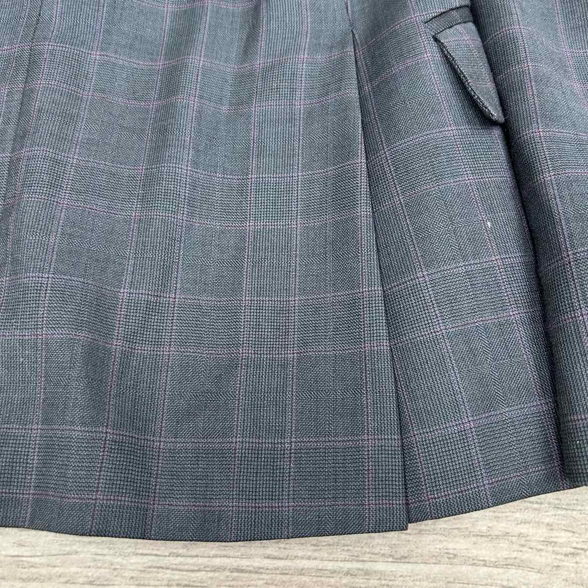 RJ Classics Prestige Collection Show Coat, Size 14 R