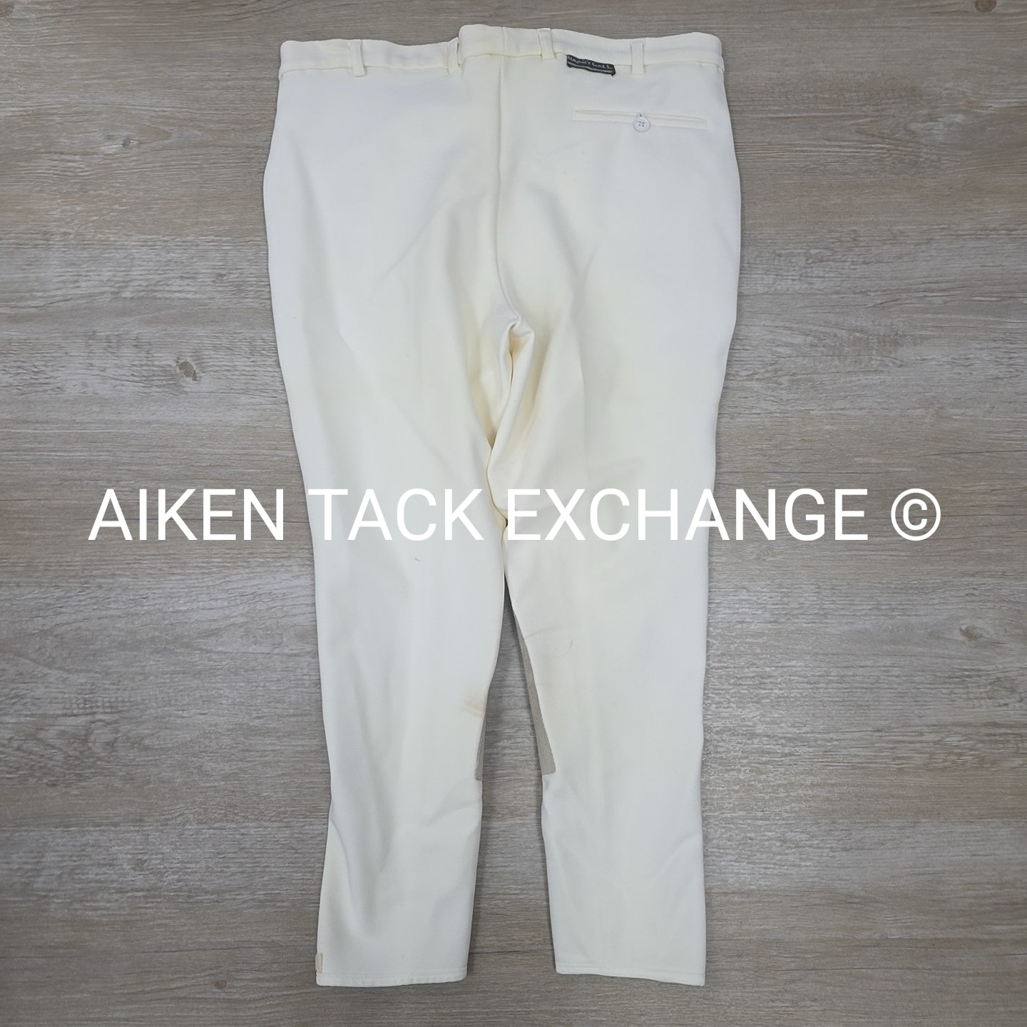 Harry Hall Knee Patch Breeches, Women's 36