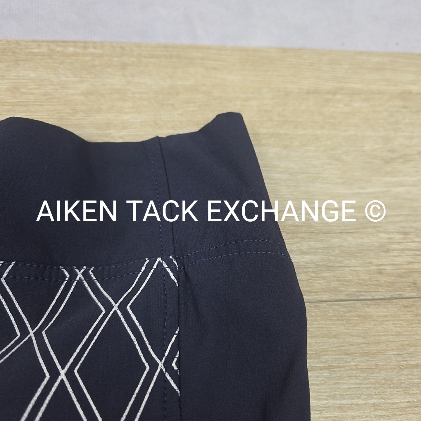 Full Seat Tights, Size 28