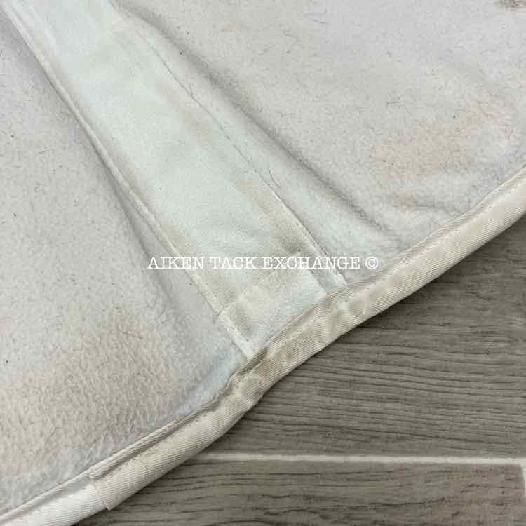 Ogilvy Memory Foam Dressage Half Pad