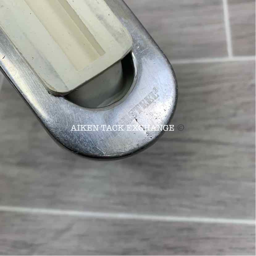 Korsteel Fillis Stirrup Irons, 4.5"